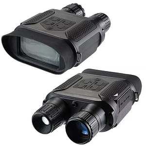 دوربین شکاری دید در شب NV400Pro