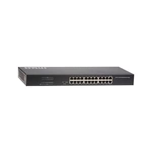 سوئیچ 24 پورت HRUI مدل HR-SWG00240D