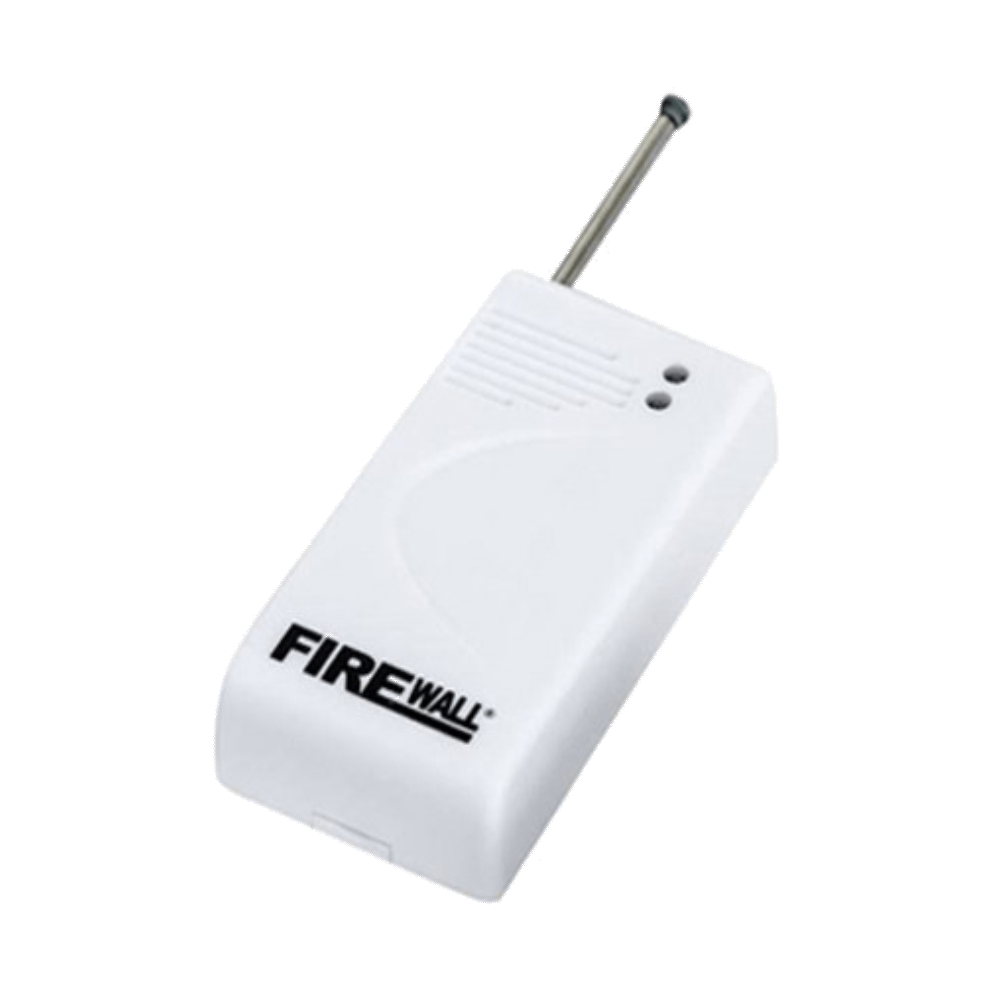 سنسور ضربه بیسیم فایروال پلاس