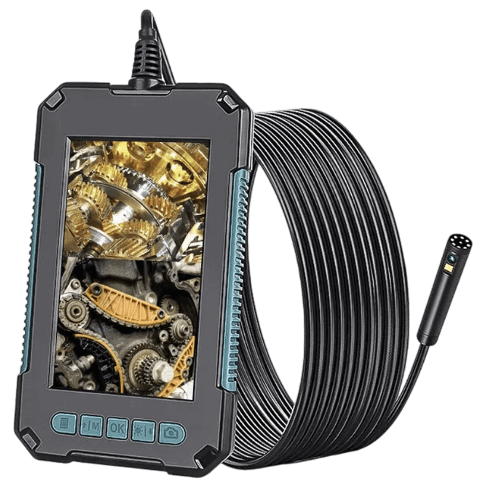 دوربین آندوسکوپی مدل P40 (تک لنز)