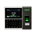 دستگاه حضور و غیاب Uface302