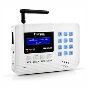 تلفن کننده سیمکارتی G6