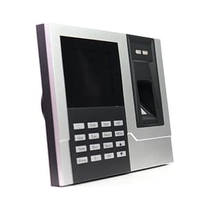 دستگاه حضور و غیاب مدل F110