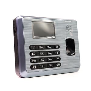 دستگاه حضور و غیاب مدل F400