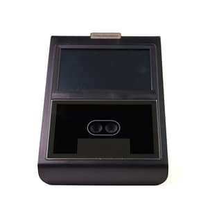 دستگاه حضور و غیاب مدل NF50