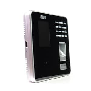 دستگاه حضور و غیاب مدل MB20