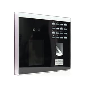 دستگاه حضور و غیاب مدل XF100