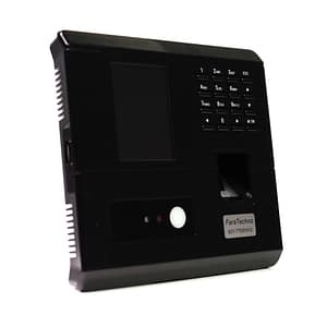 دستگاه حضور و غیاب مدل XF20