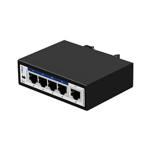 سوئیچ 4 پورت HRUI مدل HR500-AF-41