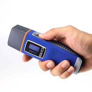 دستگاه گشت و نگهبانی مدل WM-5000X1