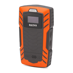 دستگاه گشت و نگهبانی مدل WM-5000Z