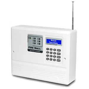 دزدگیر اماکن فایروال مدل F7