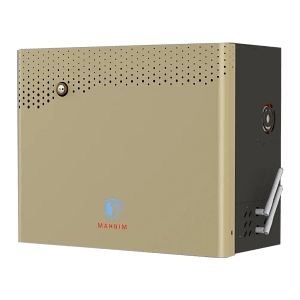 دزدگیر مه ساز مه بیم نسخه پایه مدل M340