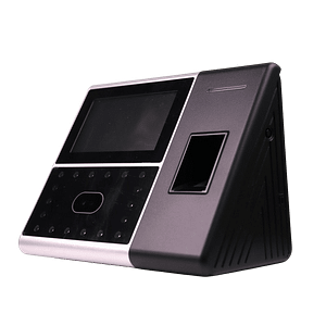 دستگاه حضور و غیاب Uface302