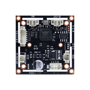 برد دوربین مداربسته 5 مگاپیکسل 4563