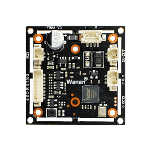 برد دوربین مداربسته ۲ مگاپیکسل ۲۰۸۳
