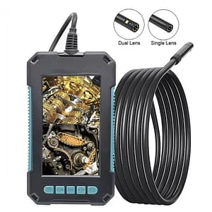 دوربین آندوسکوپی مدل P40 (تک لنز)