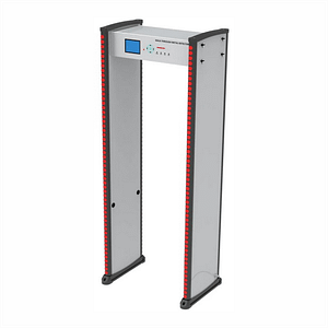 گیت کنترل تردد فلزیاب آریوتک مدل RU933​​​​​​​