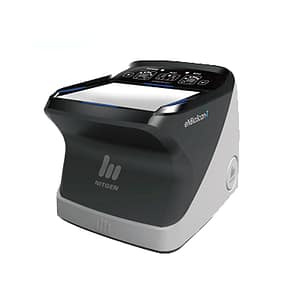 اسکنر اثر انگشت Nitgen مدل eNBioScan-T