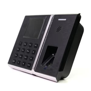 دستگاه حضور و غیاب مدل WL50