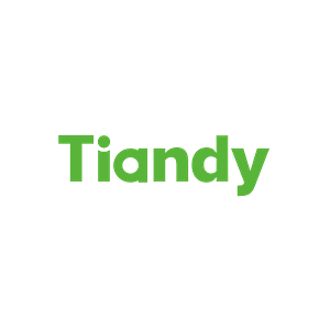 تیاندی | Tiandy