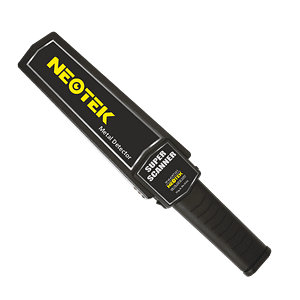 راکت بازرسی بدنی Neotek مدل NT-101