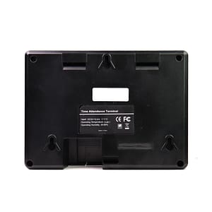 دستگاه حضور و غیاب مدل F200