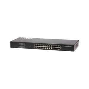 سوئیچ 24 پورت HRUI مدل HR-SWG00240D