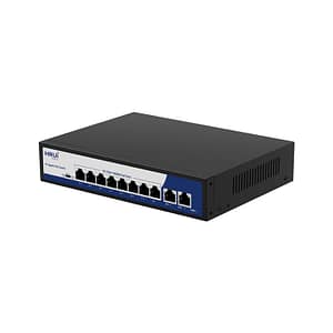 سوئیچ 8 پورت HRUI مدل HR900-AFG-82N