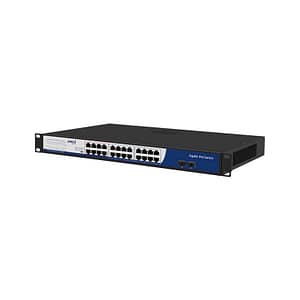 سوئیچ 24 پورت HRUI مدل HR901-AFG-242S-400