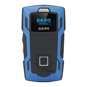 دستگاه گشت و نگهبانی مدل WM-5000Z