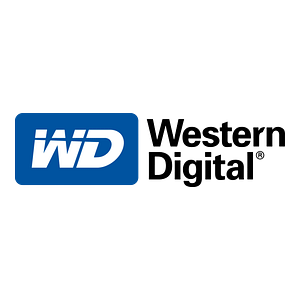 وسترن دیجیتال | WD